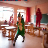 Fasching 02/2016