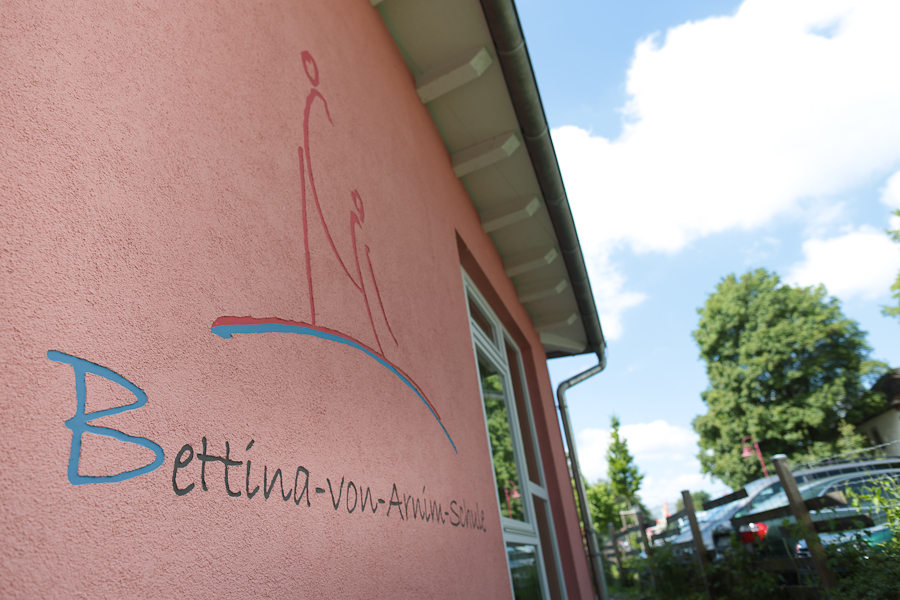 Bettina-von-Arnim-Schule